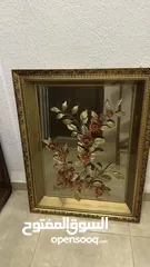  3 برواز زهور من النحاس للبيع