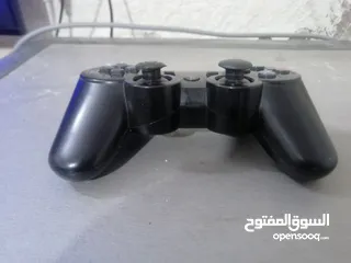  1 يد تحكم PS3 أصلية