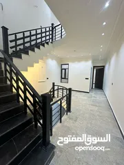  9 للبيع دار سكني حديث 115 م مربع الكويتي وقرب المتنزه ( الاعتماد الهندسي للعقار.