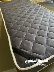  5 فرشات ضغط ومفرد يوجد خدمه توصيل لباب المنزل