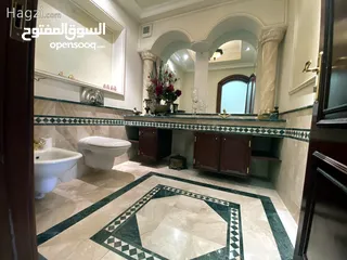  1 شقة مفروشة للإيجار 350م2 ( Property 14494 ) سنوي فقط