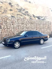  2 مرسيدس قرش ونص 2001 اصلي