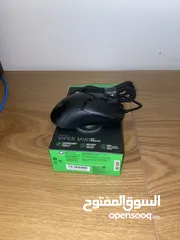  4 ماوس ريزر فايبر ميني