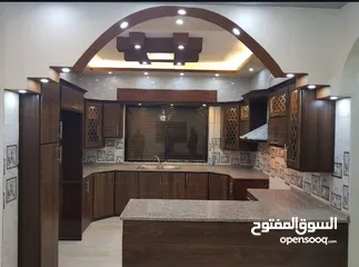  3 جميع أعمال الألمنيوم والحداده والسيكوريت
