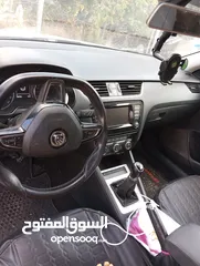  2 اوكتافيا 2015