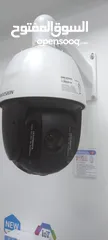  4 ترکیب کیمرات installation CCTV seryellence system #cctv