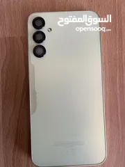  1 سامسونج a34 128g