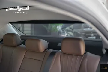  7 Mercedes E200 2021 بنزين بالكامل وارد وصيانة الوكاله