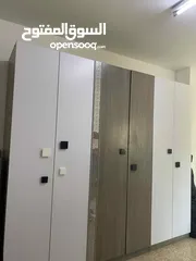  4 غرفة موم مستعملة
