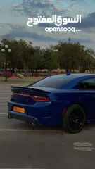  3 Dodge Charger GT All4