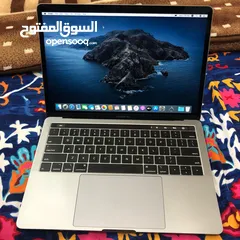 9 MacBook Pro Core i5 2019/2020
