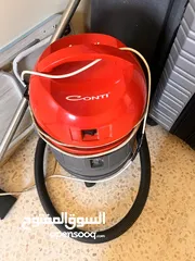  1 مكنسة conti