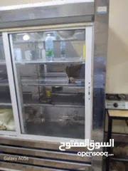  4 ثلاجه بابين للبيع