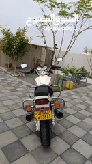  4 للبيع دراجه هوندا cbx750 ... إقراء الوصف