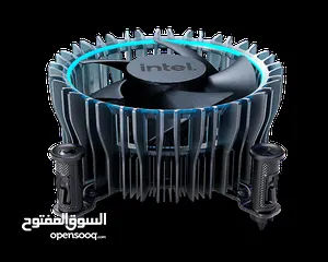  1 intel stock air cooler gen 12/13/14