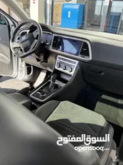  2 سيات أتيكا -  إكسبيرينس Xperience - موديل 2021 فل الفل مع فتحف بانوراما كاملة المواصفات والإضافات