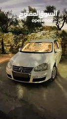  5 فولكس فاحن جتا