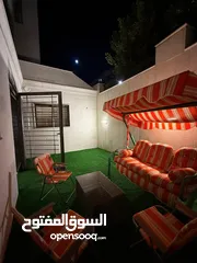  29 شقة مفروشة فاخرة للإيجار السنوي مباشرة من المالك – أم السماق / خلدا Furnished Luxury apartment
