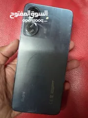  4 Redmi 13c جهاز شاومي للبيع بحالة ممتازة بسعر حررق