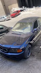  28 BMW 316i 1999