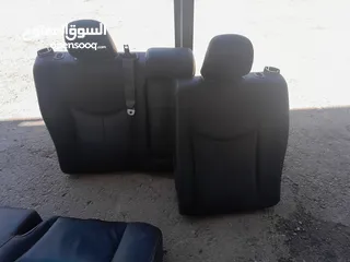  5 غرفة تويوتا بريوس 2013