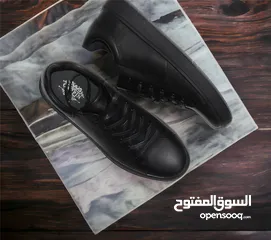  3 أي حذاء فقط بـ 10 دنانير   أحذية نخب اول النمر (40-44)
