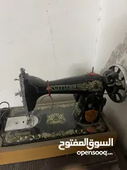  1 ماكنه خياطه