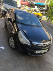  1 اوبل كورسا للبيع
