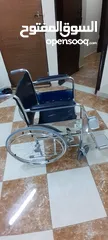  6 كرسي متحرك Wheel Chair