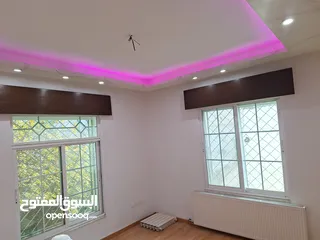  22 فيلا مميزة مطله على مرتفعات جرش والسلط  للبيع