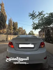  4 اكسنت 2017 سعررررررررر مغرررررررري حررررررررررق