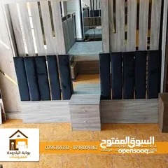  14 غرفة نوم طابق بس ب 250 دينار