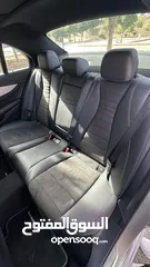  9 Mercedes-Benz E200 AMG