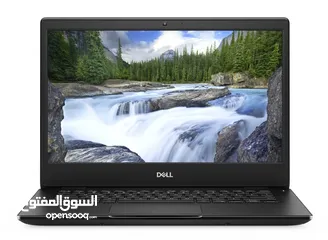  5 Dell Latitude 3400 Intel CoreTM I5 8365U 8GB Ram 256GB SSD Intel Graphics 14′′ Inch FHD Windows 11