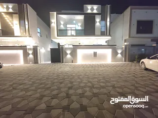  2 *MA* No Down Payment with super deluxe finishing freehold in AL HELIO Ajman