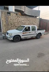  3 بيكب صيني محور