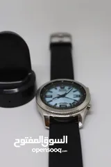  24 SAMSUNG GALAXY WATCH GEAR S3 CLASSIC IN GOOD CONDITION