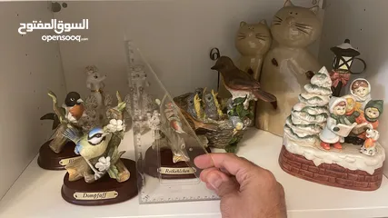  16 Tiffani chandelier