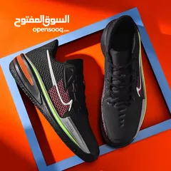  3 بوت نايك رياضي جودة كواليتي اصلي و بسعر مغري ومتوفر مقاسات من 39-45