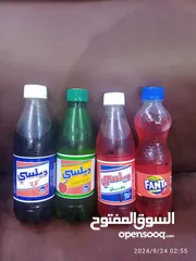  3 بقاله منتجات يمنيه