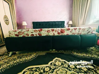  5 غرفه نوم خليجي ملوكيه