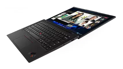  5 Lenovo ThinkPad x1 carbon