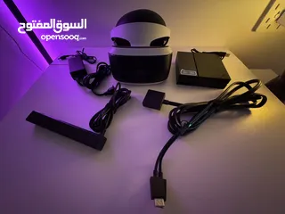  3 Playstation VR