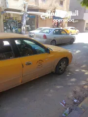  2 سيارة افانتي تاكسي للبيع