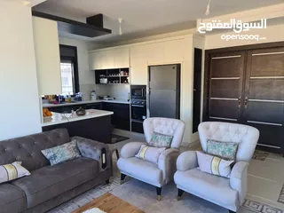 1 ثلاث غرف نوم مفروشة للايجار المصايف
