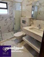  25 شقة شبه أرضية فخمه ومميزة لم تسكن لقطه وبسعر مغري جداا يا بلاش عرض خاص ع اخر شقة ضاحية الرشيد