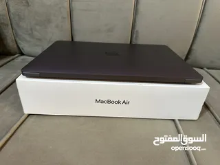  5 MacBook Air M1 ( 2020 )