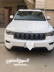  2 Jeep خليجي 2019