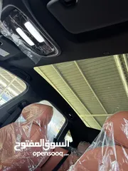  22 Changan Deepal S7 2025Zero شانجان ديبال  S7 2025 زيرو كفالة الوكيل