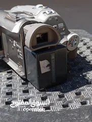  5 كاميرا Panasonic كلاسيكيه ديجيتال احترافيه تصوير فيديو و صور